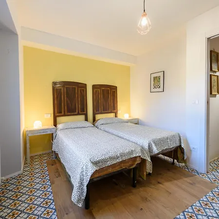 Il Corno By Mmega Holiday home Vidiciatico