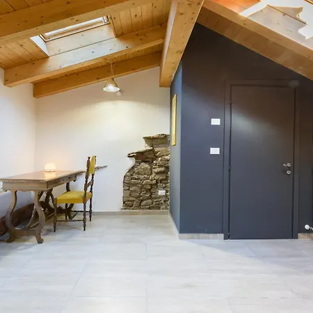 Il Corno By Mmega Holiday home