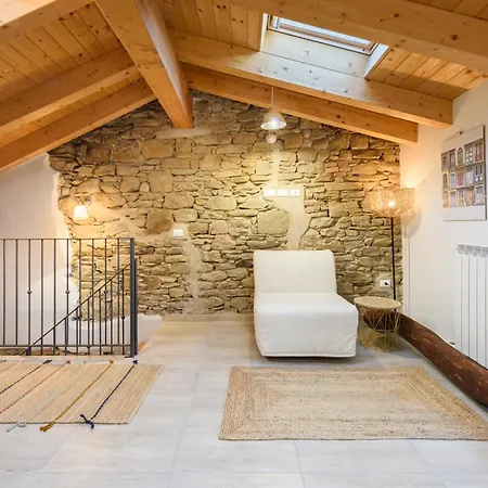 Il Corno By Mmega Holiday home